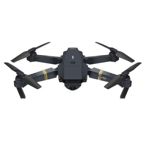 EACHINE WIFI FPV With 2MP Wide Angle 720P Camera Foldable RC Drone E58 - Toytexx EACHINE WIFI FPV With 2MP Wide Angle 720P Camera Foldable RC Drone E58 - Toytexx